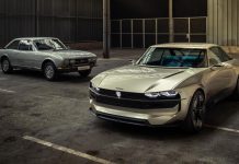 LA LEGGENDA CORRE SU STRADA