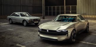 LA LEGGENDA CORRE SU STRADA